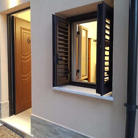 Le Mulinare - Bed & Breakfast Drapia Exterior photo