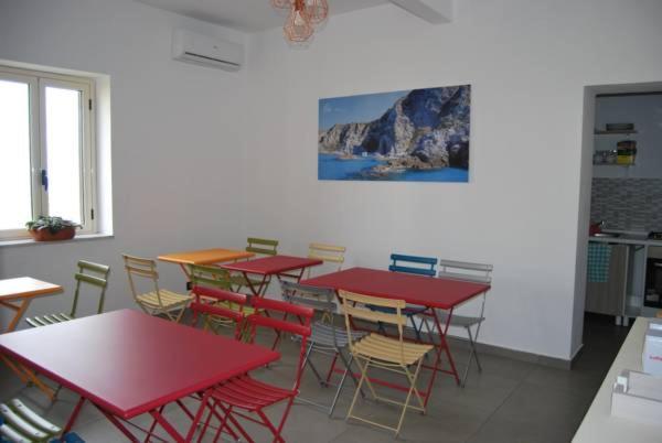 Le Mulinare - Bed & Breakfast Drapia Exterior photo