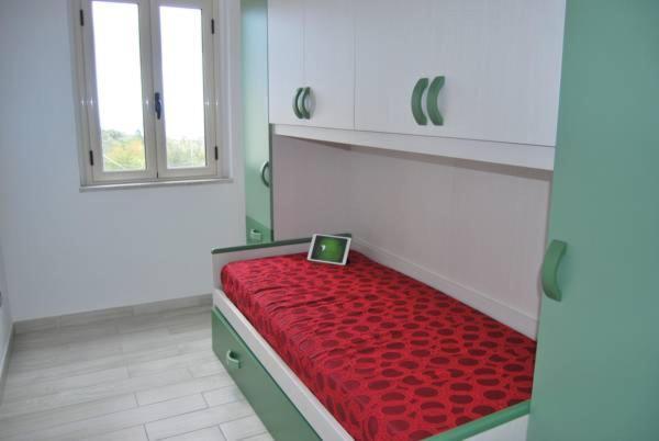 Le Mulinare - Bed & Breakfast Drapia Exterior photo