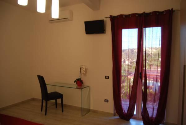 Le Mulinare - Bed & Breakfast Drapia Exterior photo