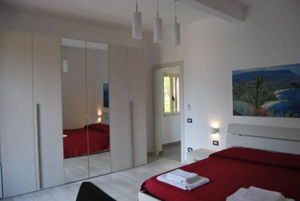Le Mulinare - Bed & Breakfast Drapia Exterior photo