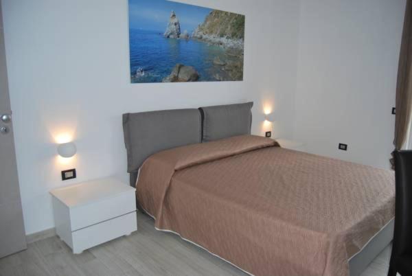 Le Mulinare - Bed & Breakfast Drapia Exterior photo
